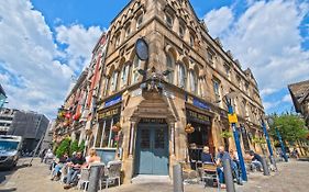 Mitre Hotel Manchester City Centre